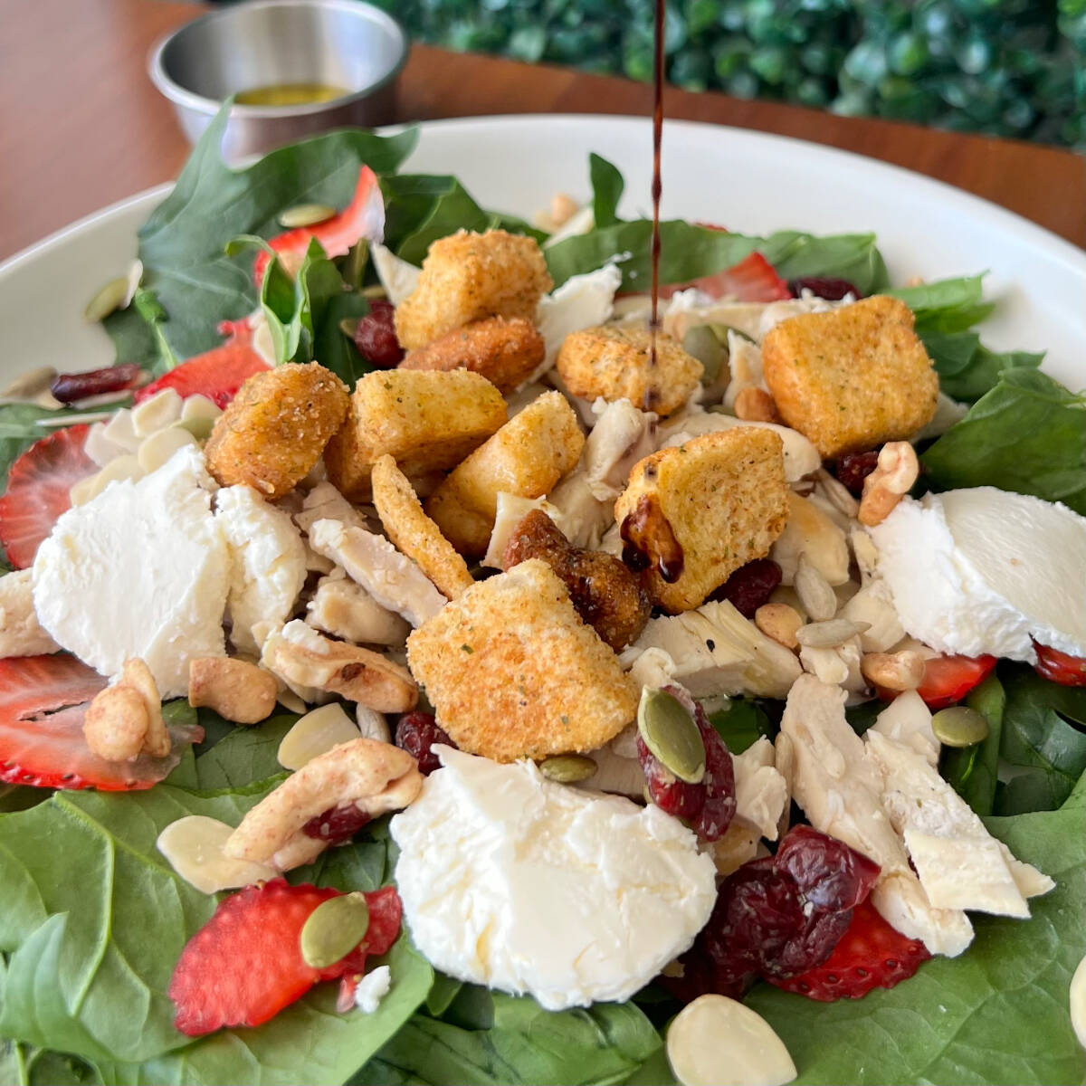 Ensalada Frutal Especial