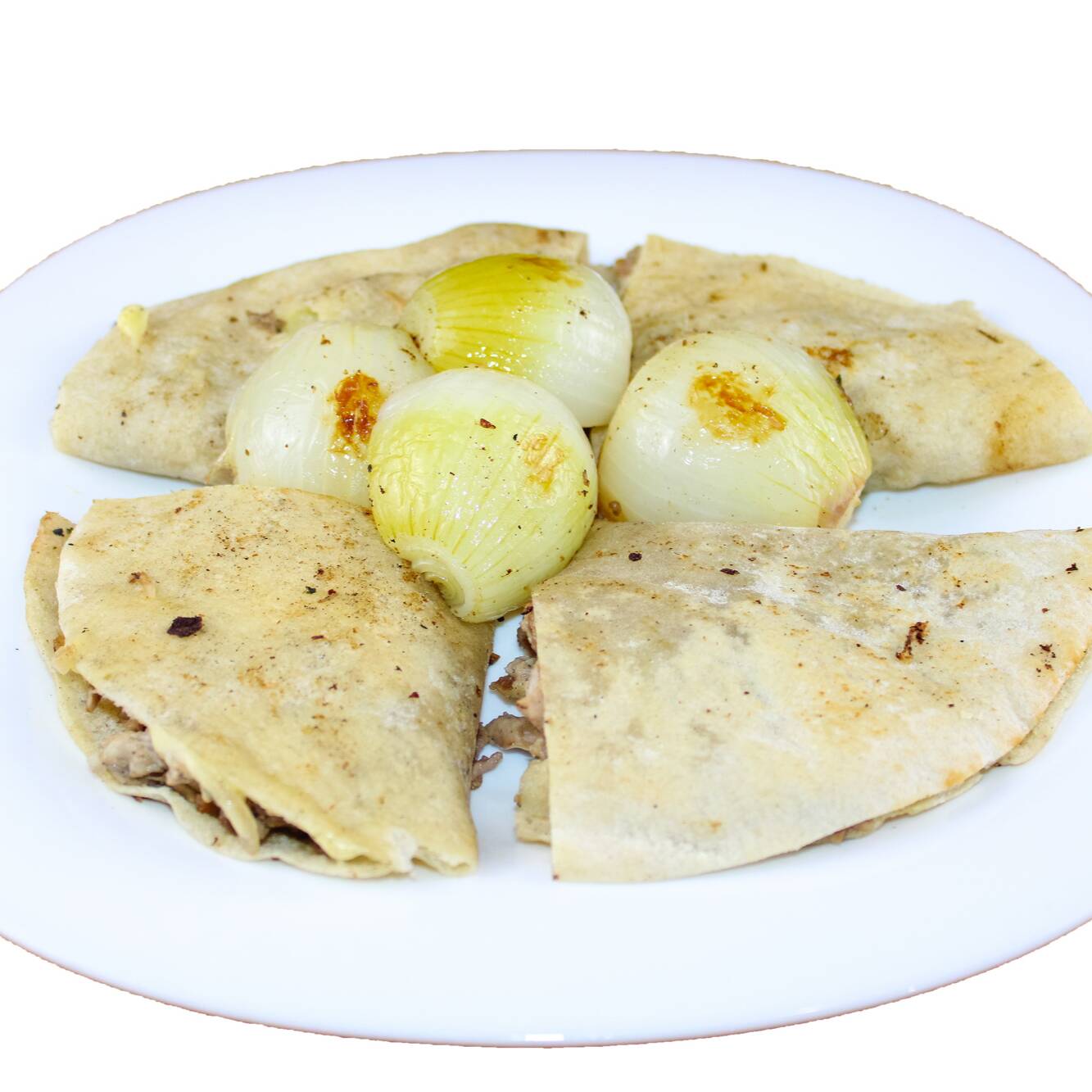 Triangulos Arabes