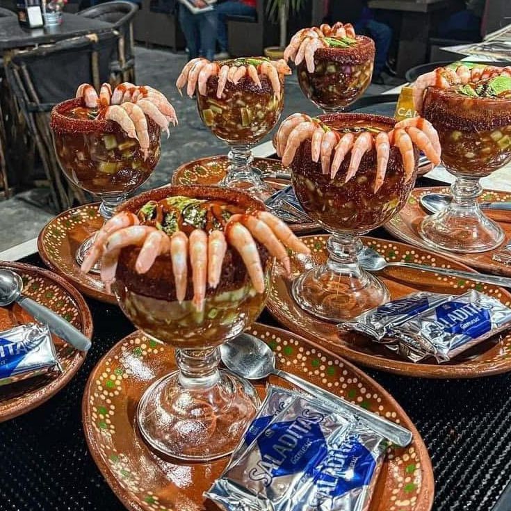 Clavicoctel Especial