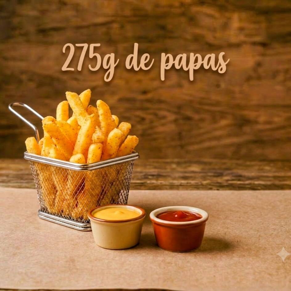 Orden de Papas