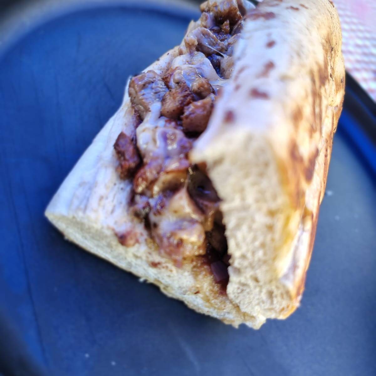 Torta de Pollo
