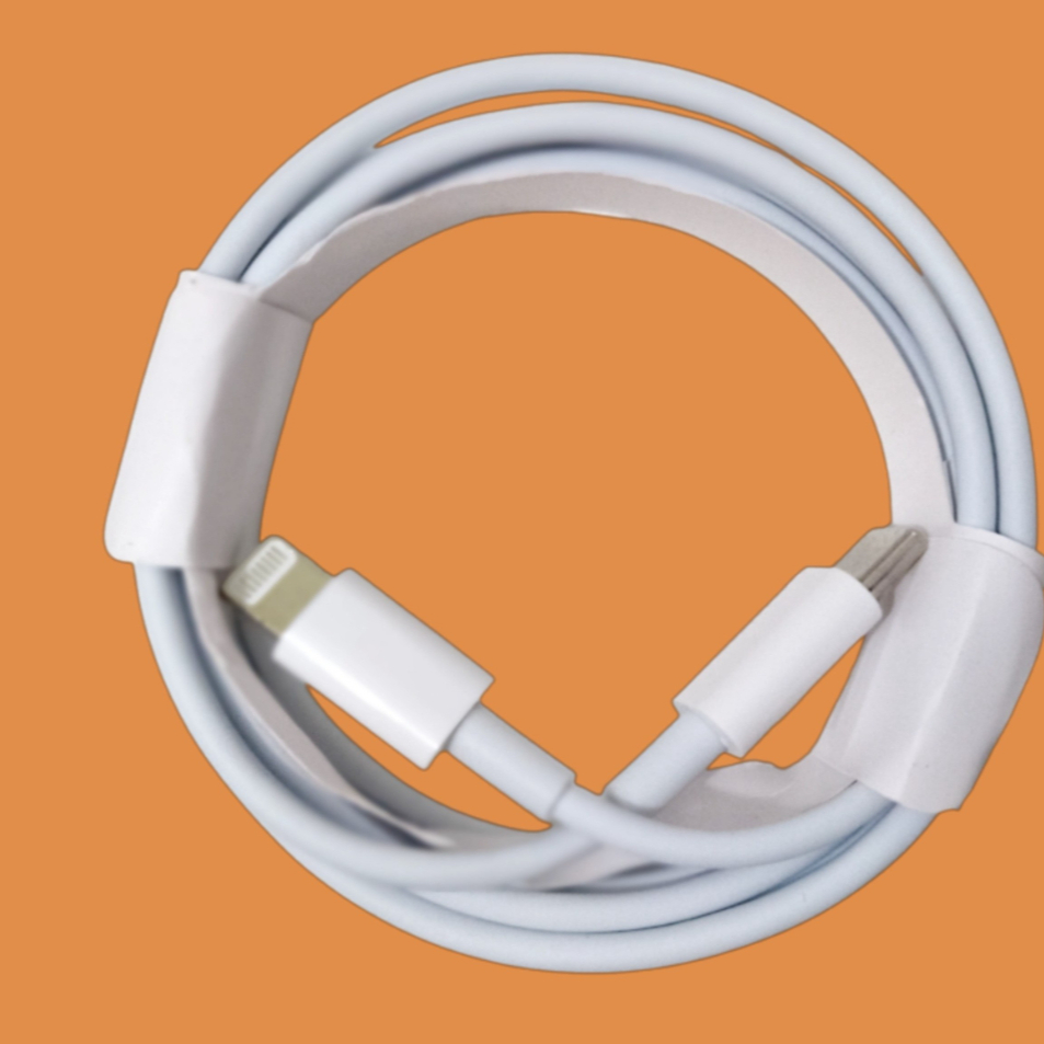 Cable de Iphone 2 Metros C a Lightning