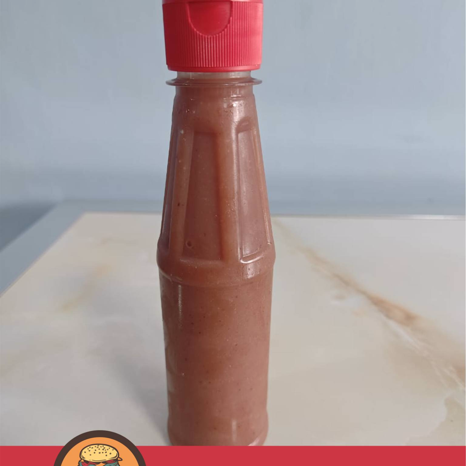 Salsa de Tamarindo