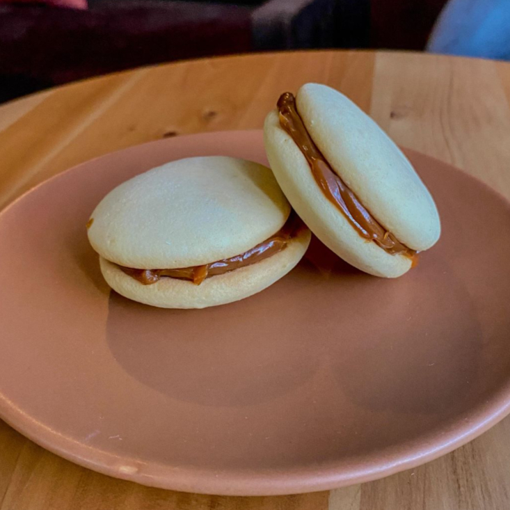 Alfajores tradicional