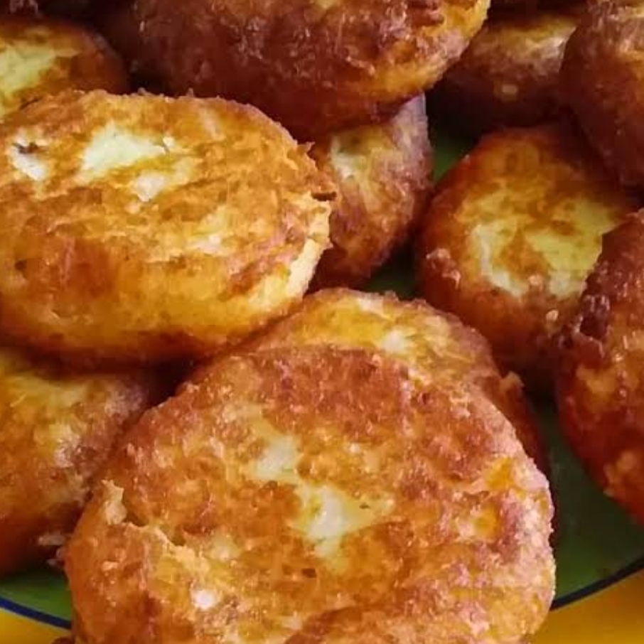 Acorazado de Torta de Papa