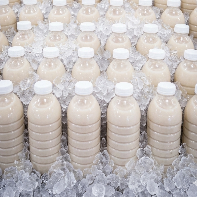 Aguas de Horchata