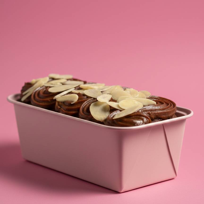 Pastelito Doble Chocolate 3 Leches