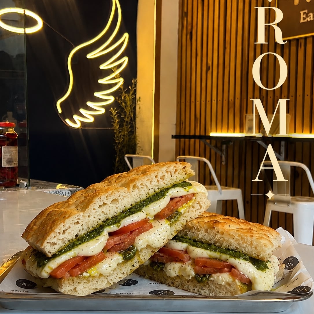 ROMA