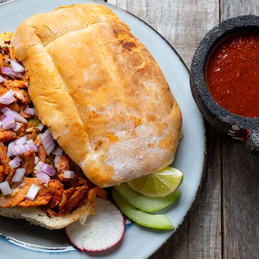 Torta Cubana 1 pza