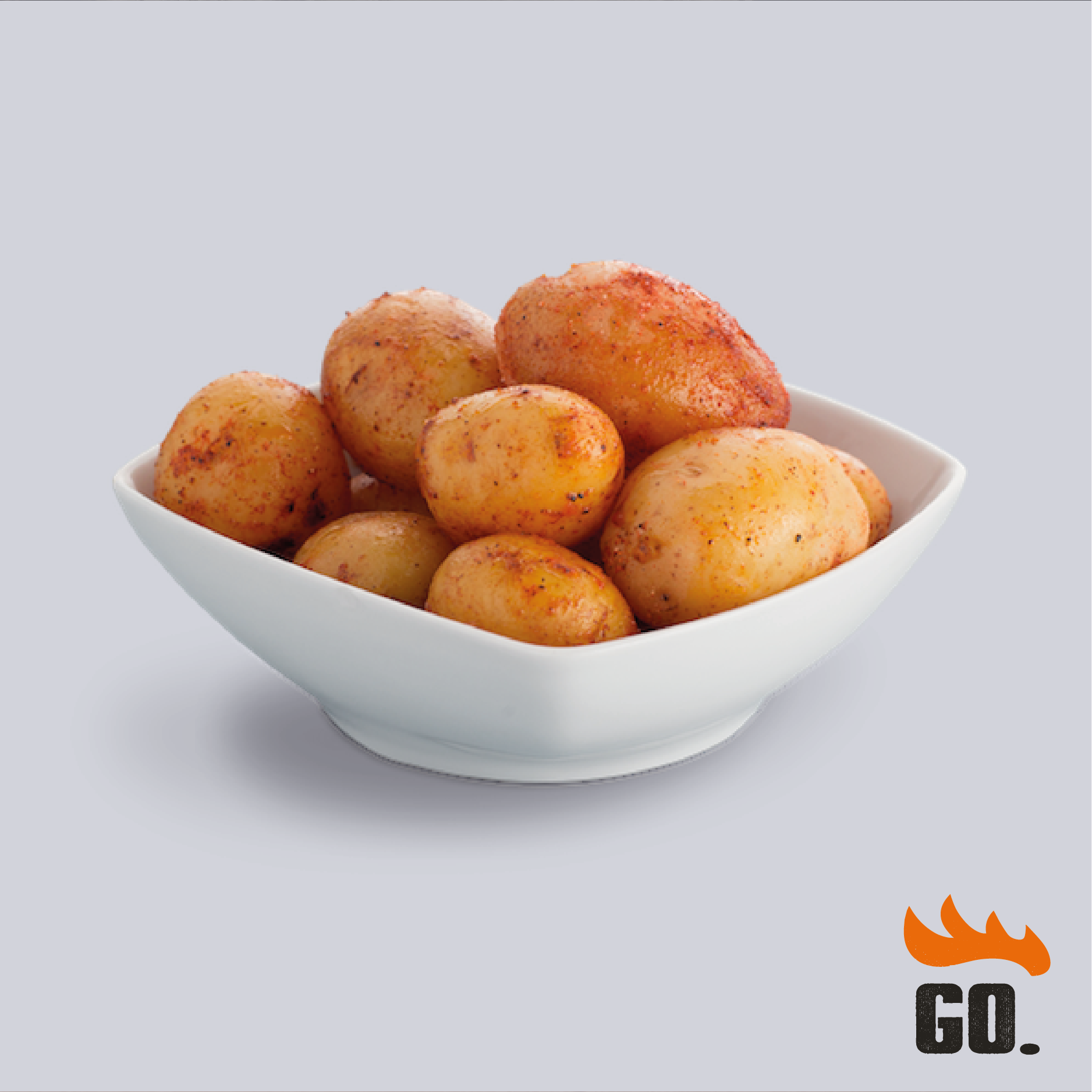 Go. Papas