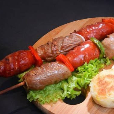 CHUZO MIXTO