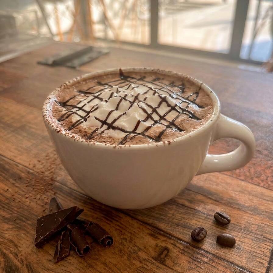 Latte Mocha