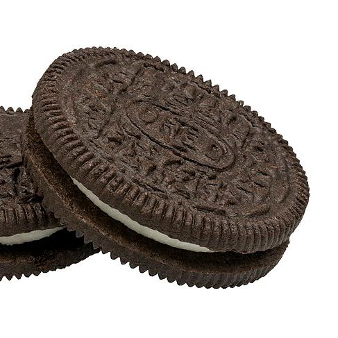 Iced Latte OREO