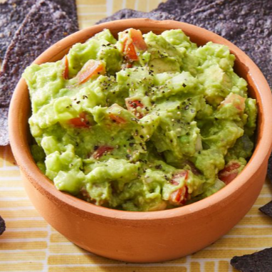 Guacamole Natural 180 g