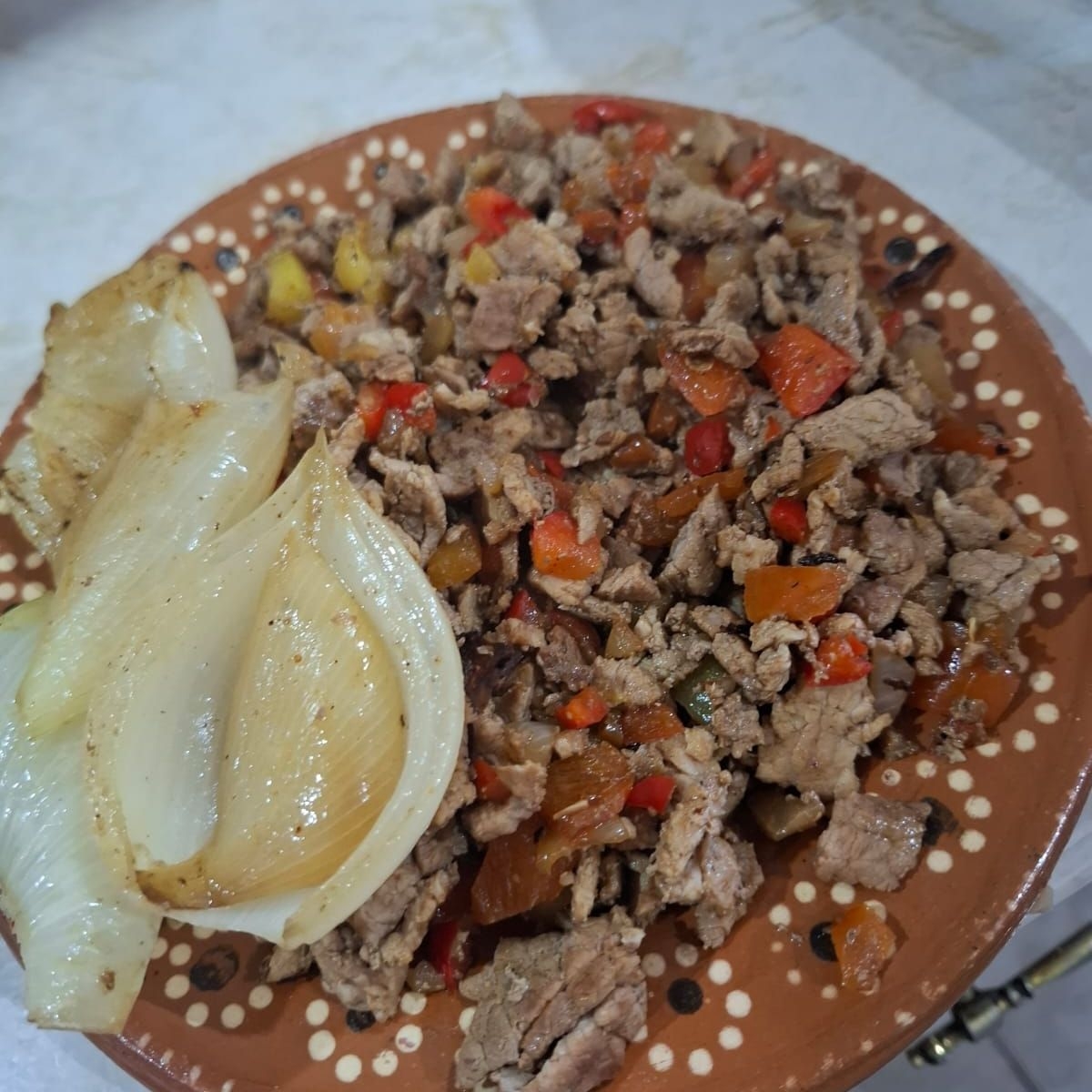 Carne Asada de Bistec