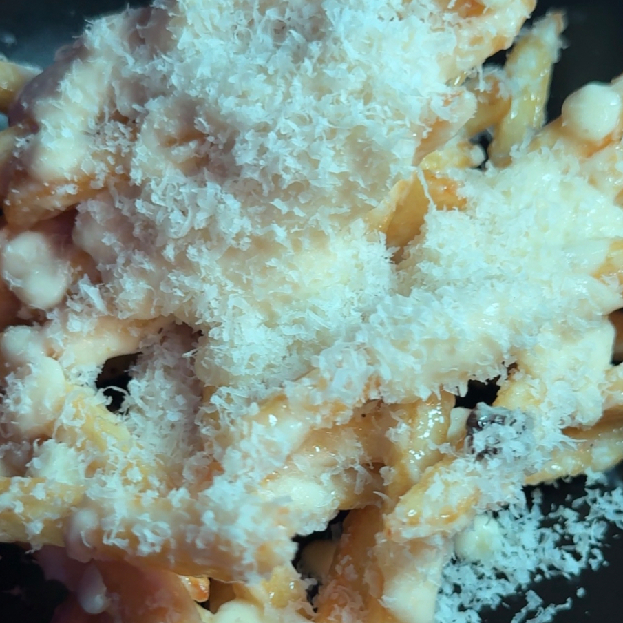 Trufadas Wild Fries