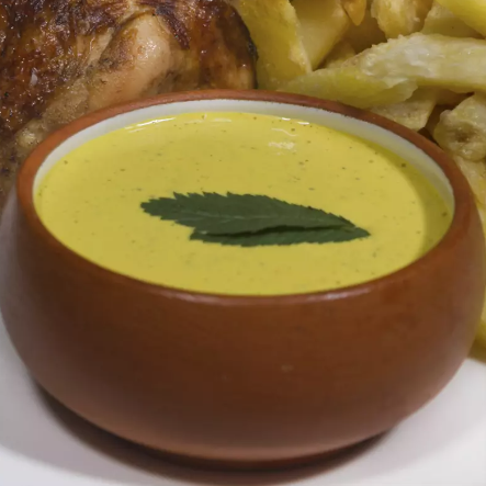 Aji Pollero de la Casa (4 onzas)