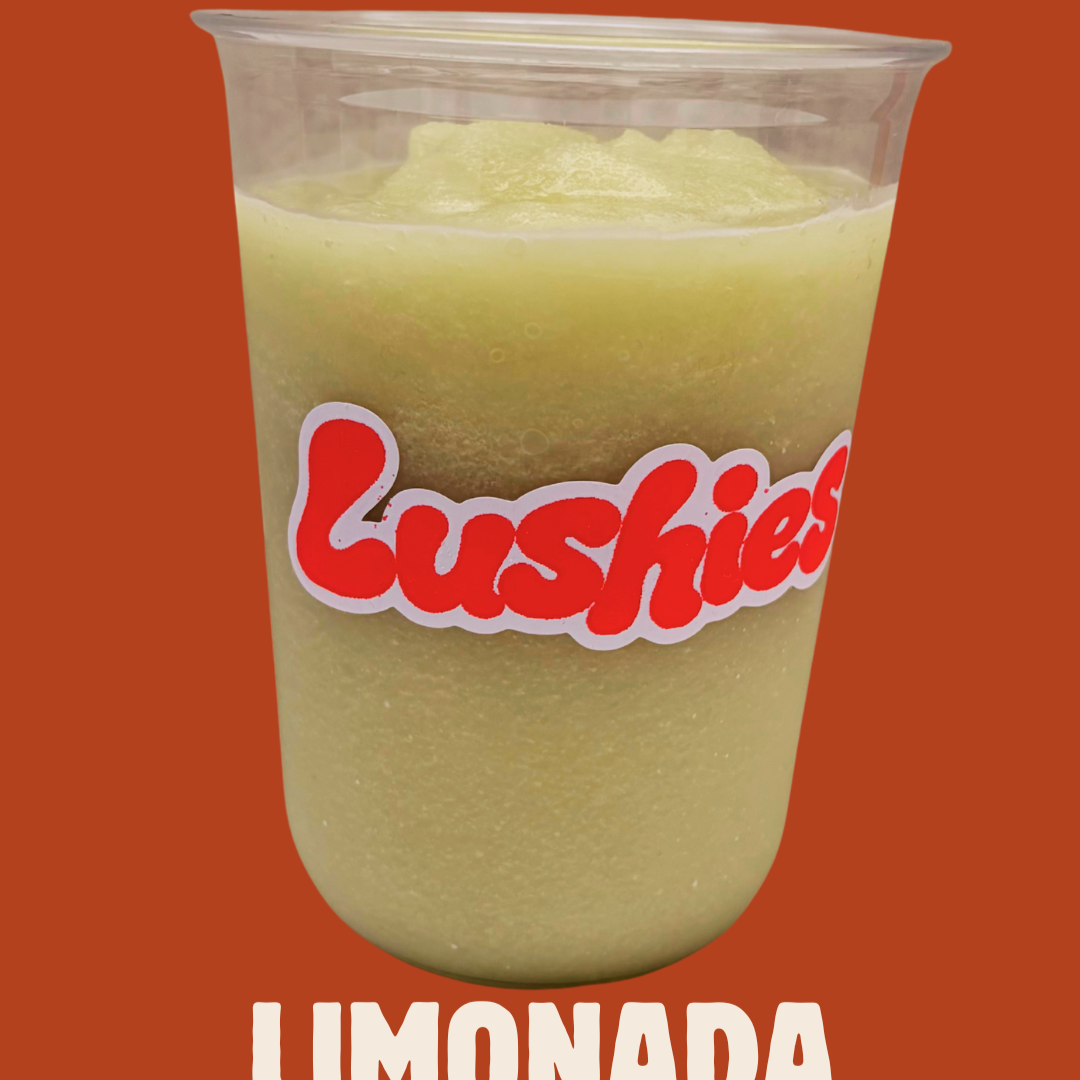 Limonada Lavanda
