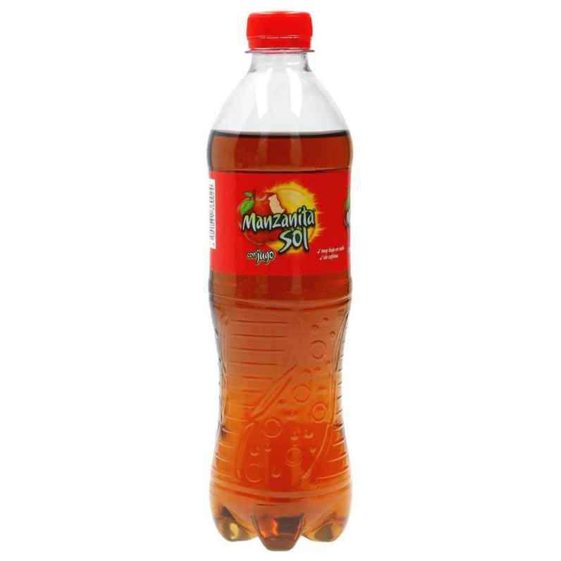 Manzanita Sol