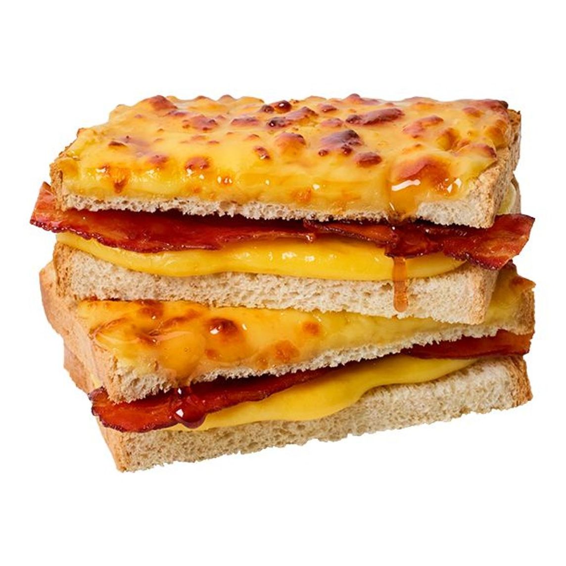 Maple Bacon Melt