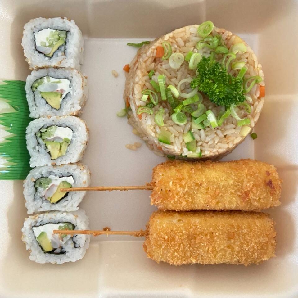 Combo 1