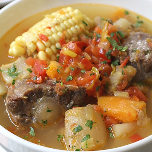 Sancocho de Costilla
