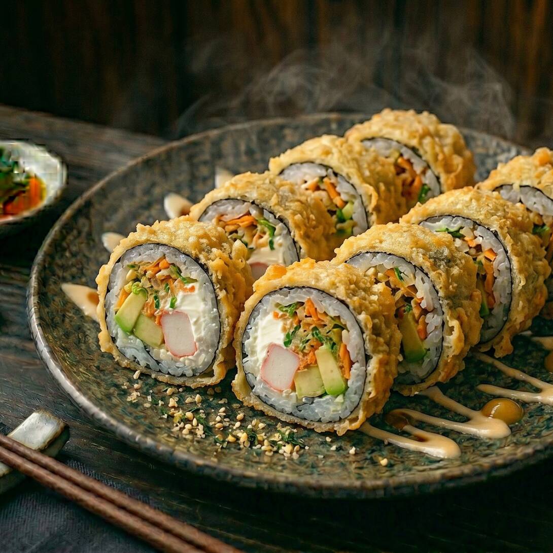 Otoño Roll