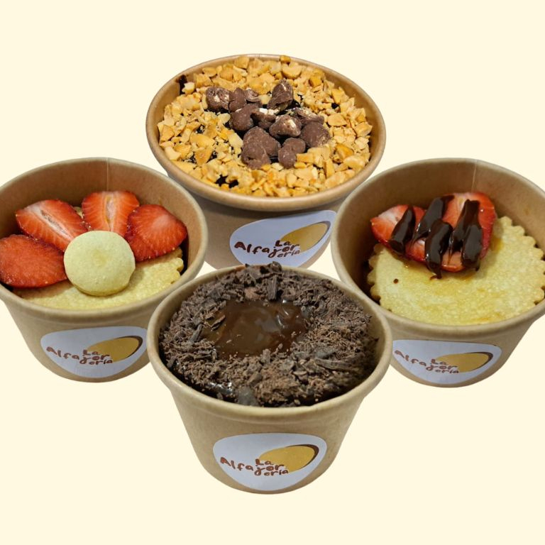 Pack X4 Cuchareables