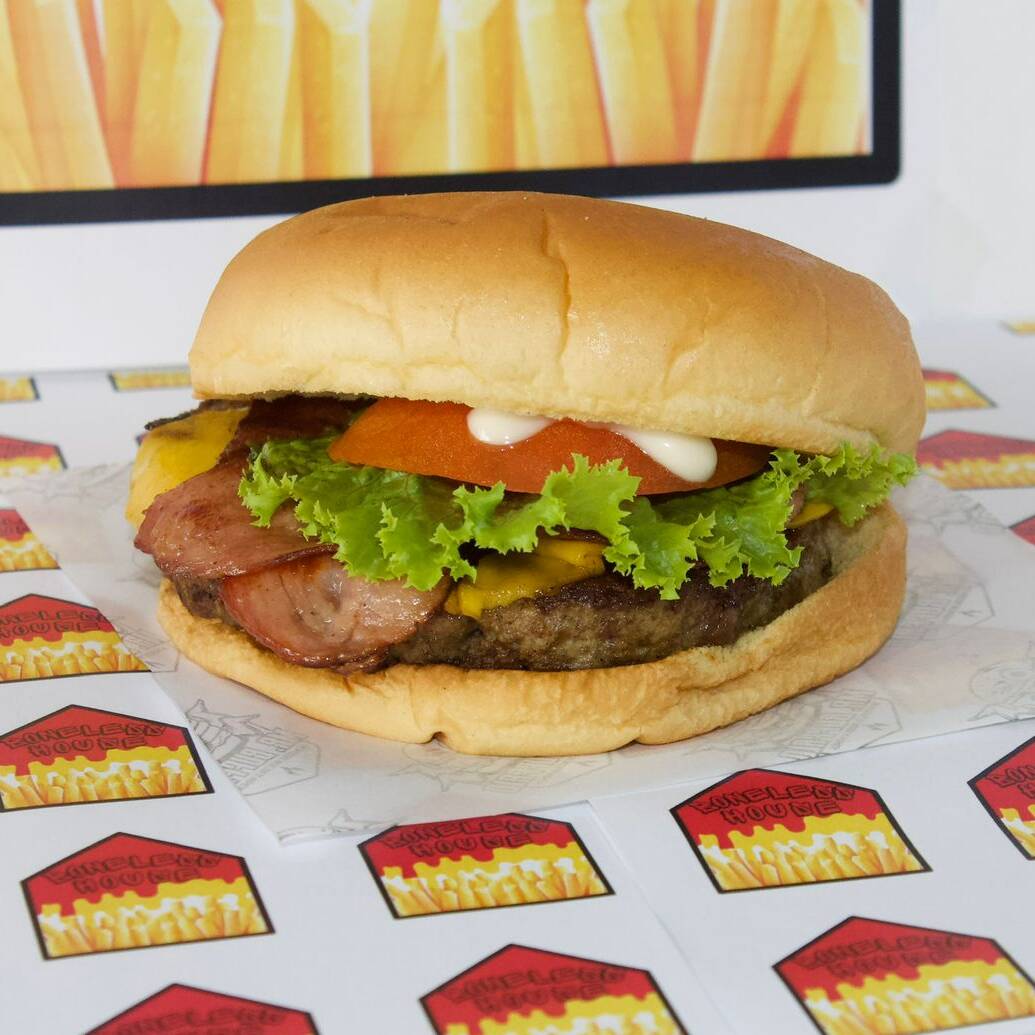Burger Sencilla