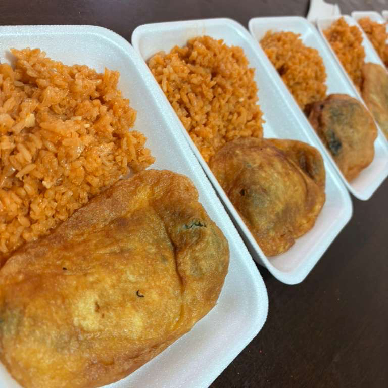 Chiles Rellenos