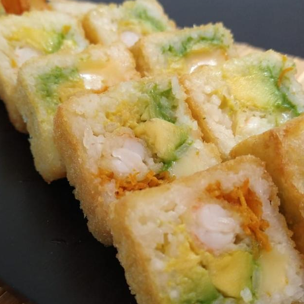 Tatsu Roll
