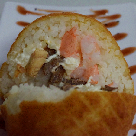 Onigiri