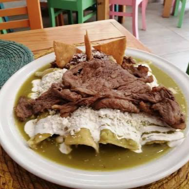 Costilla de Res Asada