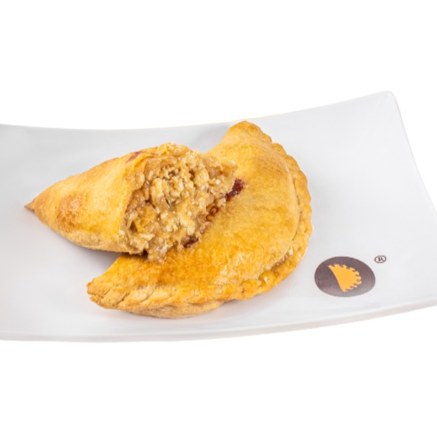 Paste Empanada Guayaba