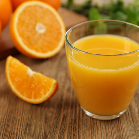 Naranja