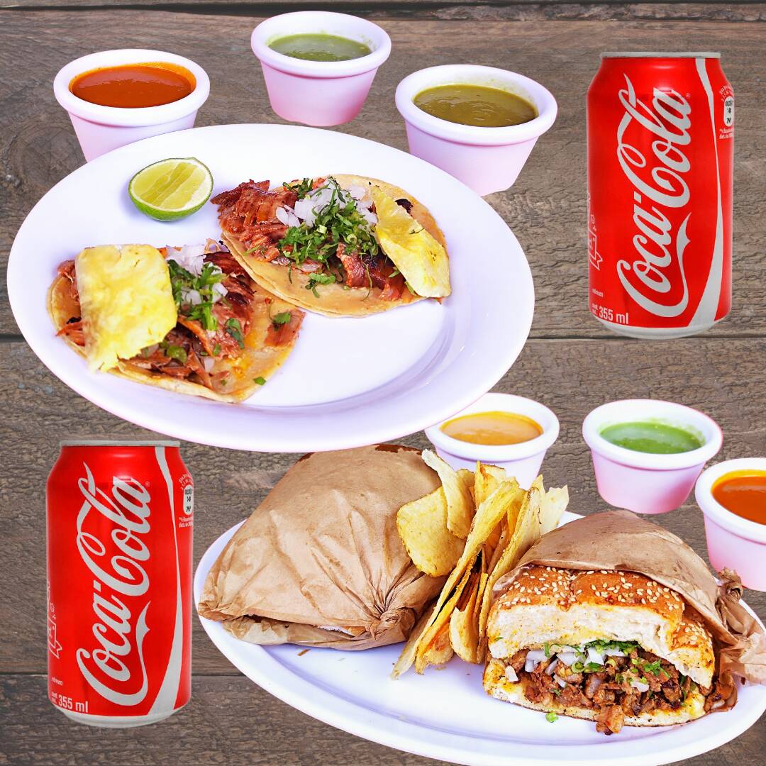 Buen Banquete 💥🌮👯♂️