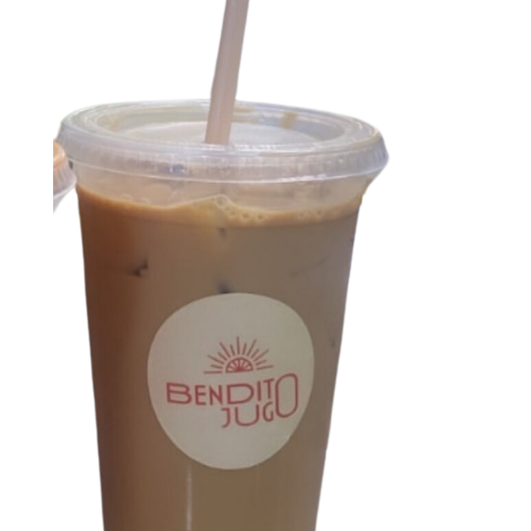 Licuado Chocobanano