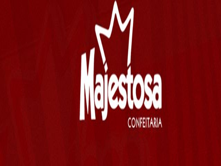 Confeitaria Majestosa