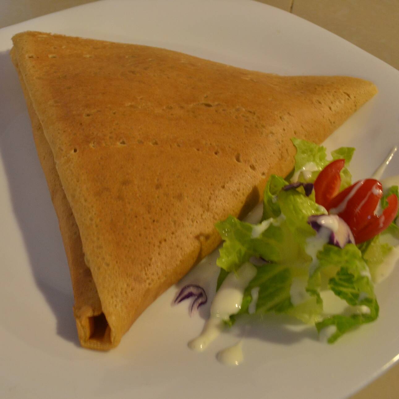 Crepa Covent Tocino