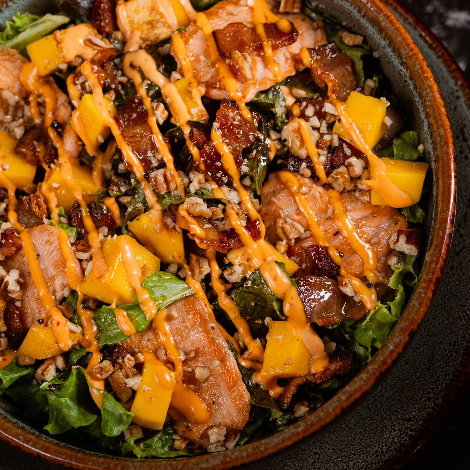 Ensalada Umai 75 gr