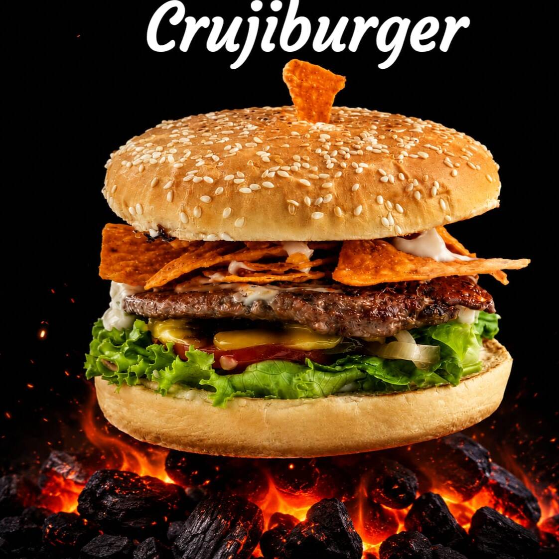 CRUJIBURGUER