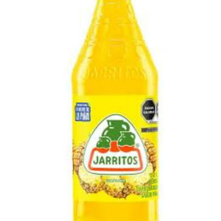 Jarrito de Piña 2 Lt.