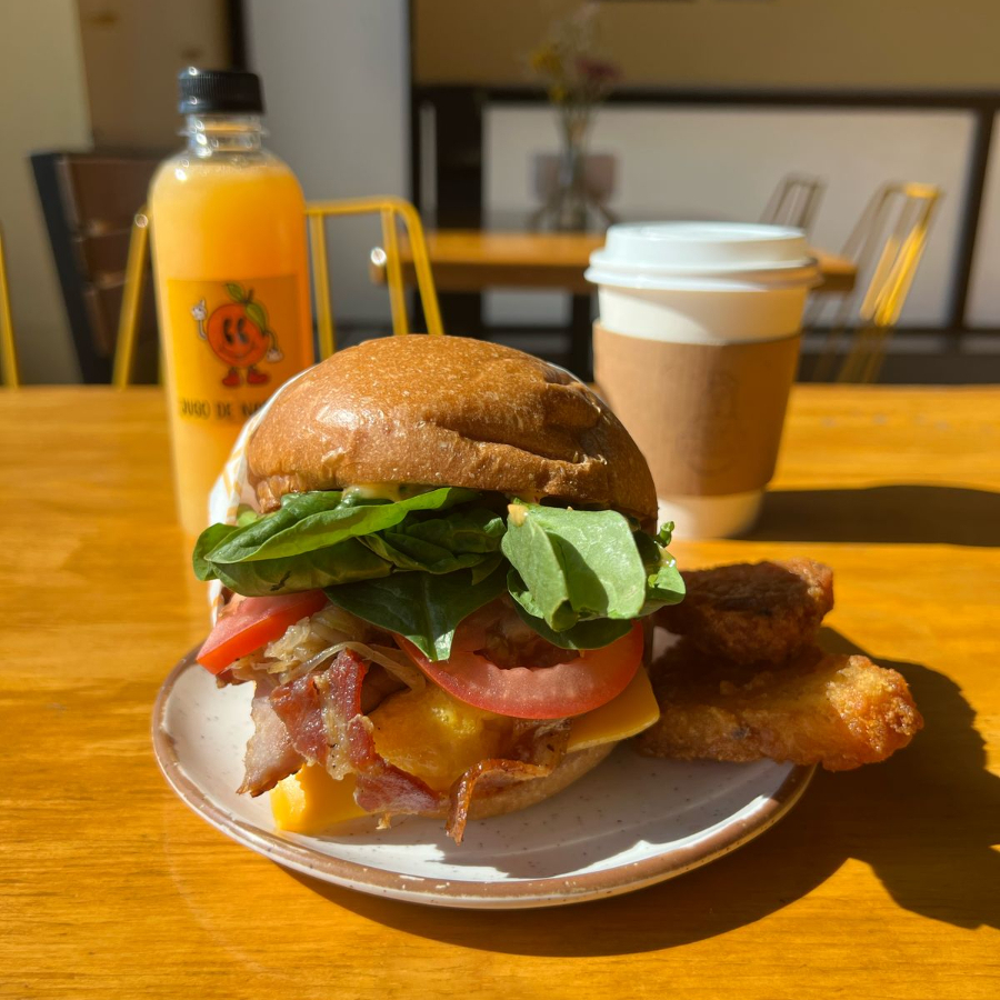 Brioche Bigmama