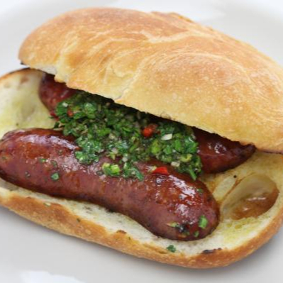 Choripán Clásico DIDI