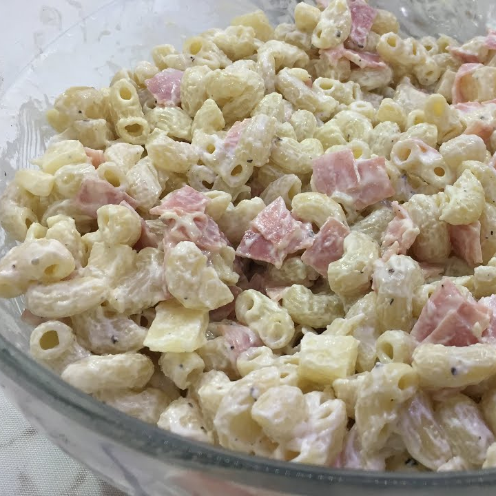 Sopa fria
