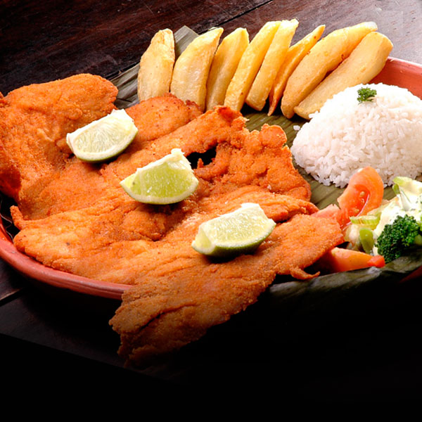CHULETA ESPECIAL VALLUNA