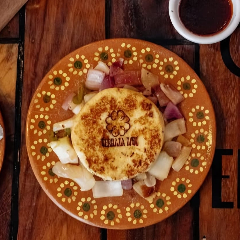 QUESO ASADO