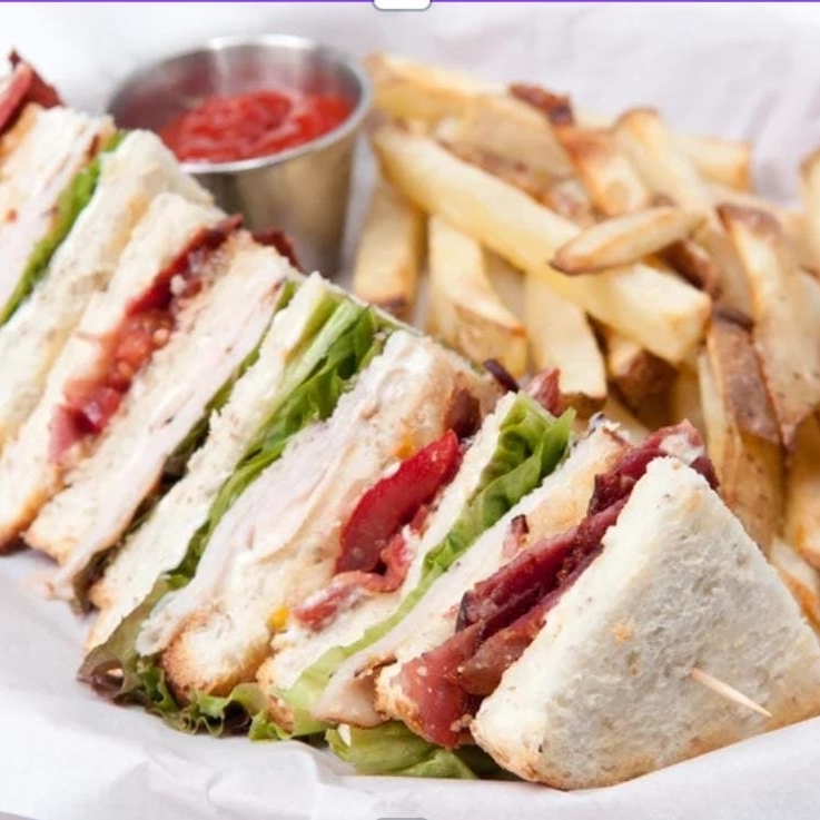 Club Sandwich