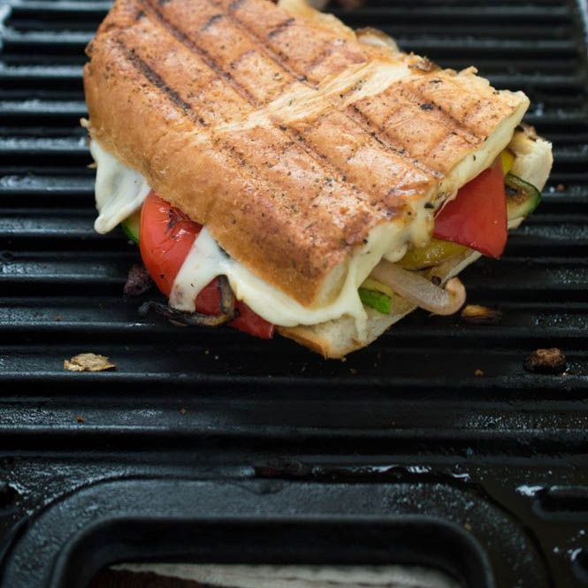 Panini Clasico