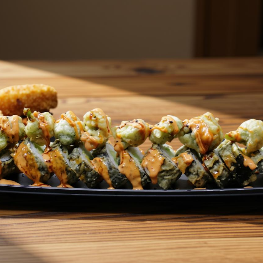 Tensai Roll